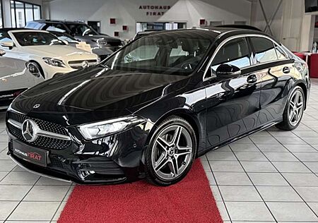 Mercedes-Benz A 180 d AMG Line Kamera°Navi°LED°Ambiente°