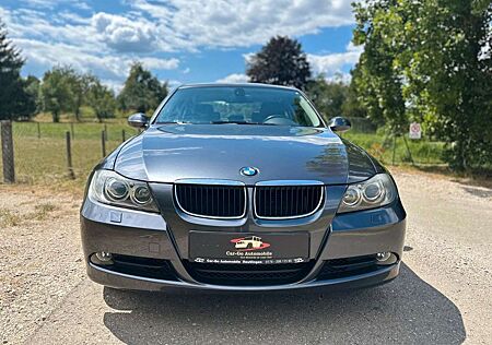BMW 320 i Lim*SHZ*Xen*AC*8x*Alu*T-Leder*Scheckheft*