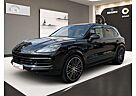 Porsche Cayenne Schiebedach Luftfahrwerk Sportsitze BOSE