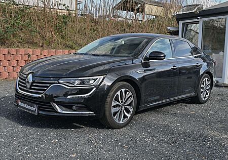 Renault Talisman Intens Massage/Ambient/Keyless