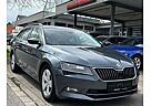 Skoda Superb Combi 2,0 TDI DSG 4x4/ACC/LED/AHK