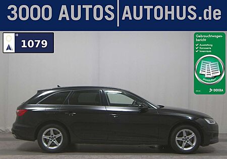 Audi A4 Avant 35 TFSI Leder Navi+ LED PDC