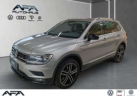 VW Tiguan Volkswagen 2.0 TDI IQ.DRIVE 4 Motoin DSG AHK*Pano*ACC*Navi*Ac