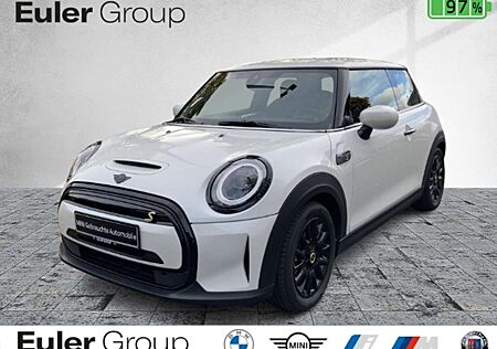 Mini Cooper SE 3-Türer Navi DA LED PDC DAB Klimaautom