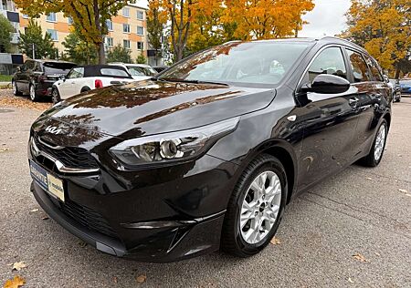 Kia XCeed Ceed SW / cee'd SW Ceed 1.6 CRDI MHEV SW Vision DCT~ACC~Navi~Kam~