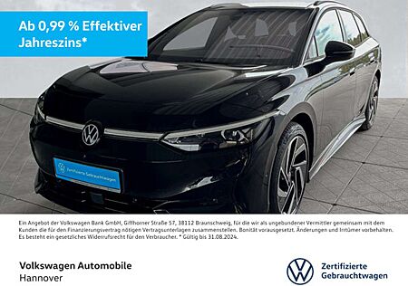 VW ID.7 Volkswagen Tourer Pro S Navi AHK 91Kwh Pano Harman HUD