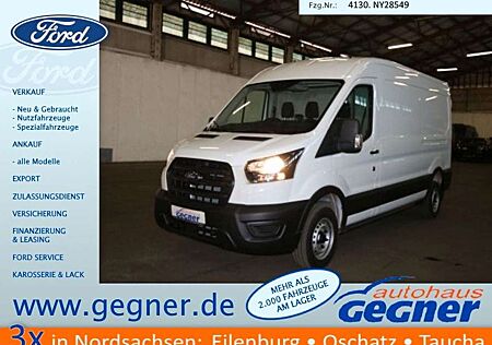 Ford Transit 310L3H2 Basis Kasten Klima DAB+