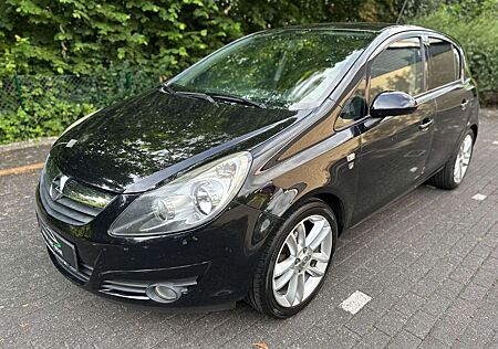 Opel Corsa D Edition "111 Jahre"