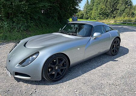 TVR T350 Coupe