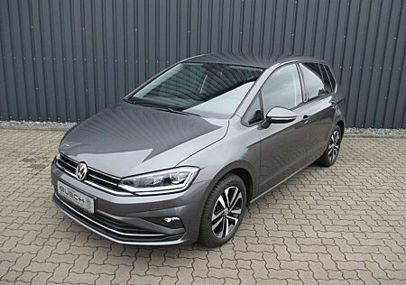 VW Golf Sportsvan Volkswagen United 2,0l TDI 110kw DSG