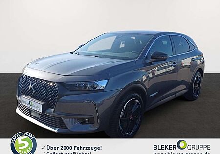 DS Automobiles DS 7 Crossback E-Tense 4x2 225 Performance Line