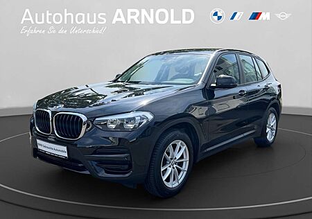 BMW X3 xDrive20i Advantage DAB Klimaaut. Sitzhzg. PDC