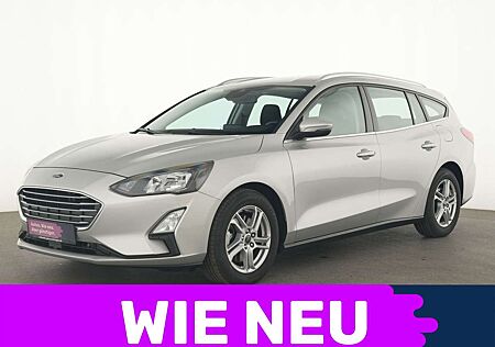 Ford Focus Cool & Connect Navi|CarPlay|Kamera|LED|PDC