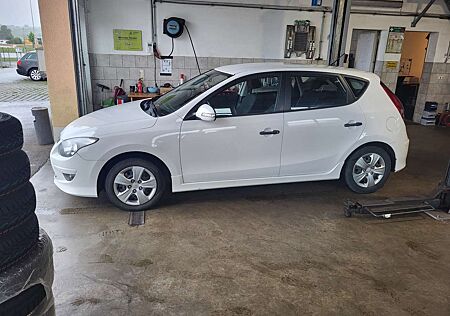 Hyundai i30 FIFA WM Edition