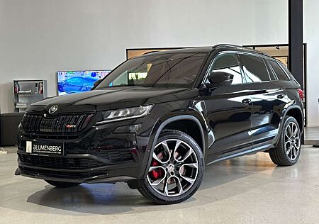 Skoda Kodiaq RS 4x4 * Pano,Canton,Virtual,ACC,360°*