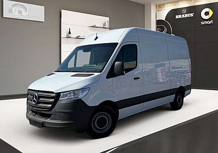 Mercedes-Benz Sprinter 311/315/317/319 CDI RWD L2 Navi Kamera
