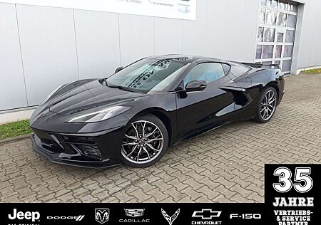Chevrolet C8 Corvette Corvette Coupe 6.2V8 3LT |Frontlift|Magnetic|EU