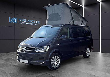 Volkswagen T6 California Ocean 4Motion *dt.At*1.Hd*RFK*SHZ*