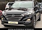 Hyundai Tucson Passion+*Automatik*4WD*Led*Navi*Kamera