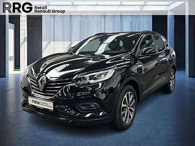 Renault Kadjar Black Edition TCe 140 EDC GPF