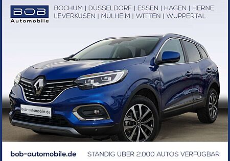Renault Kadjar Techno TCe 160 SHZ+Klima+Kamera+Carplay
