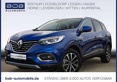 Renault Kadjar Techno TCe 160 SHZ+Klima+Kamera+Carplay