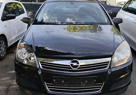 Opel Astra 1.6 Edition
