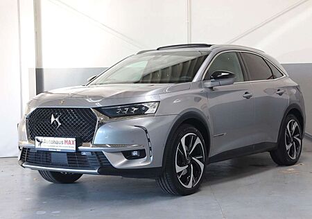 DS Automobiles DS7 Crossback gebraucht kaufen DS Automobiles DS7 Crossback DS 7 Crossback DS 7 Crossback So Chic~NightVision~Vollausstatt.