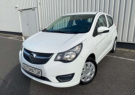 Opel Karl Edition Automatik Klima TÜV / Insp. NEU