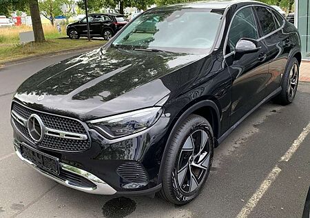 Mercedes-Benz GLC 300 GLC-Coupe e 4Matic 9G-TRONIC Edition Avantgarde