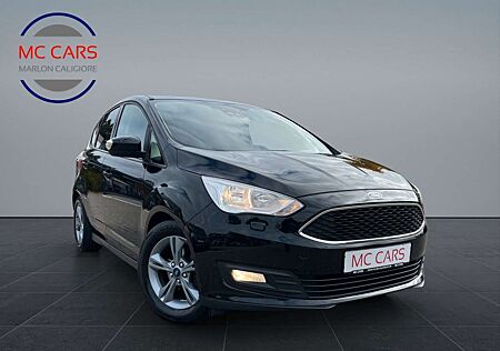 Ford C-Max Cool & Connect