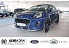 Ford Puma Hybrid TITANIUM NAVI LED ACC Massagesitze WinterP.