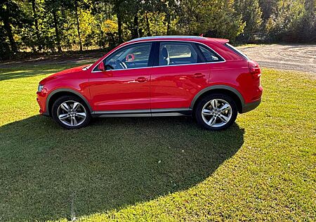 Audi Q3 1.4 TFSI S tronic