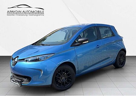 Renault ZOE R-Link inkl. Batterie NAVI/PDC/ALU/ANDRO