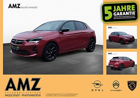 Opel Corsa GS-Line 101PS SHZ KAM PDC Klimaauto.
