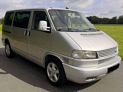 Volkswagen T4 Multivan T4/MULTIVAN/CARAVELLE TDI Atlantis