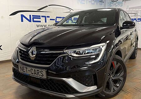 Renault Arkana E-TECH 145 Hybrid R.S. Line Sport Voll*