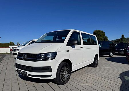 VW T6 Multivan Volkswagen Multivan/DSG/Luftstandheizung/Drehsitz/18"/1.Hand