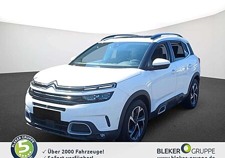 Citroën C5 Aircross Citroen PureTech 180 Feel Automatik