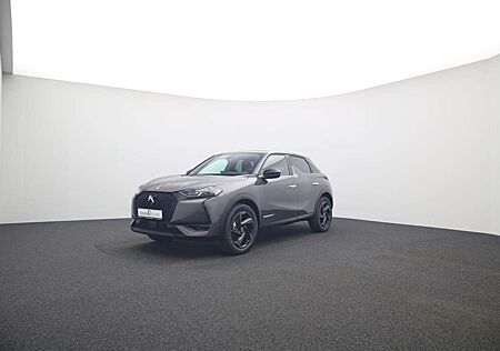 DS Automobiles DS 3 Crossback Performance Line + 130 PT