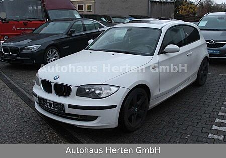 BMW 116 i*3-TÜRIG*FACELIFT*KLIMA*ALU 17 ZOLL*