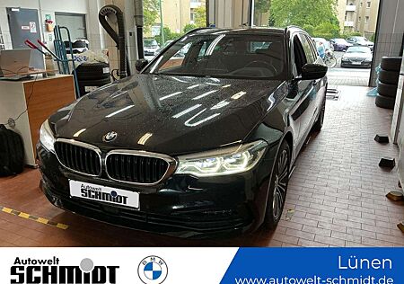 BMW 530 d Touring Sport Line + GARANTIE