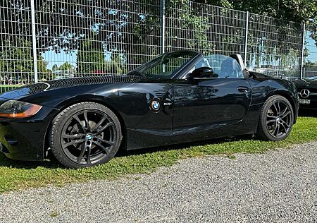 BMW Z4 +roadster+2.5i