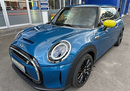Mini Cooper SE /Electric Trim/LED/LEDER/1HD/KAMERA
