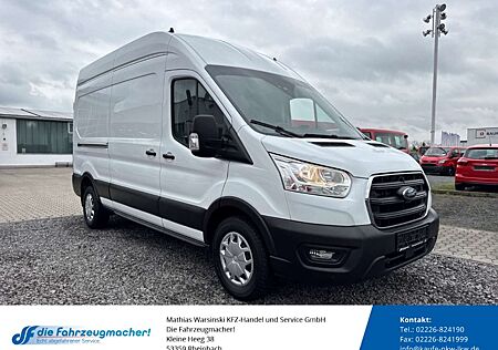 Ford Transit Kasten 350 L3 Trend 2.0 TDCi DPF EU6d