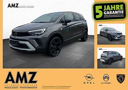 Opel Crossland Elegance Auto. Kamera PDC Navi Pro