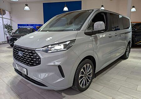 Ford Tourneo Custom Titanium X L2 Matrix