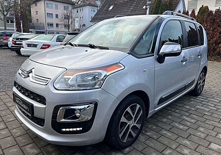 Citroën C3 Picasso Citroen Selection KLIMA TEMPO PDC 95TKM EURO6