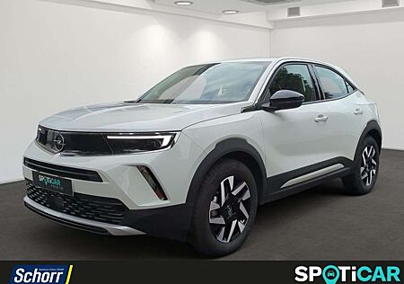 Opel Mokka-e Elegance