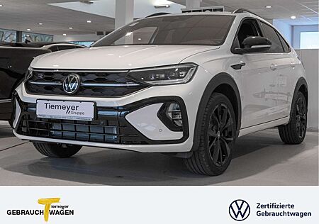 VW Taigo Volkswagen 1.0 TSI R-LINE IQ.DRIVE KAMERA DAB+